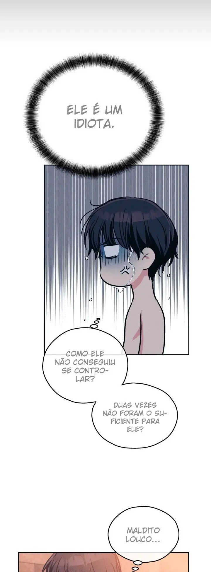 Payback – Capítulo 44 Yaoi – Página 39