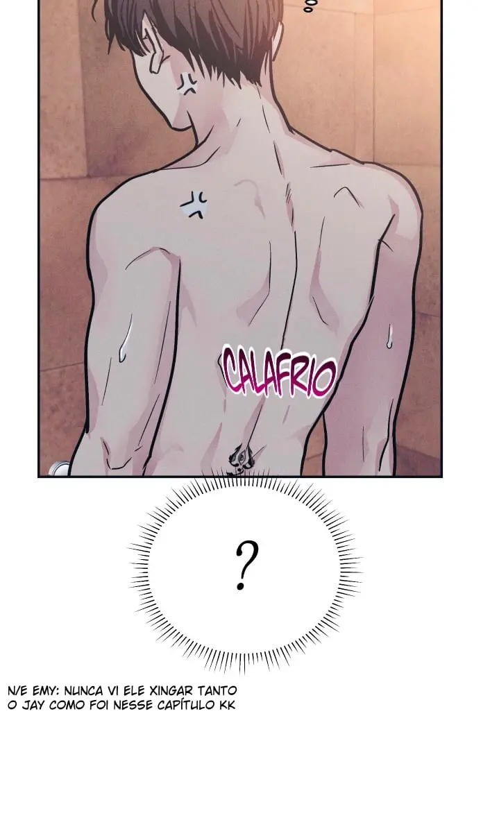 Payback – Capítulo 44 Yaoi – Página 40