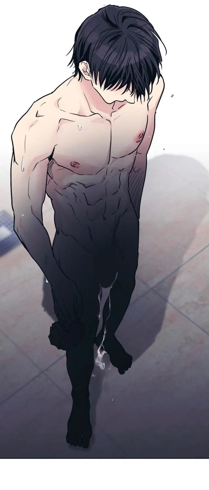 Payback – Capítulo 44 Yaoi – Página 41