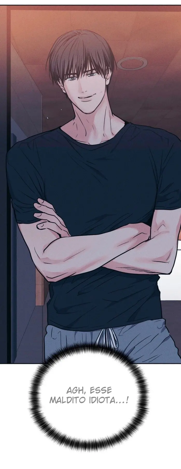 Payback – Capítulo 44 Yaoi – Página 47