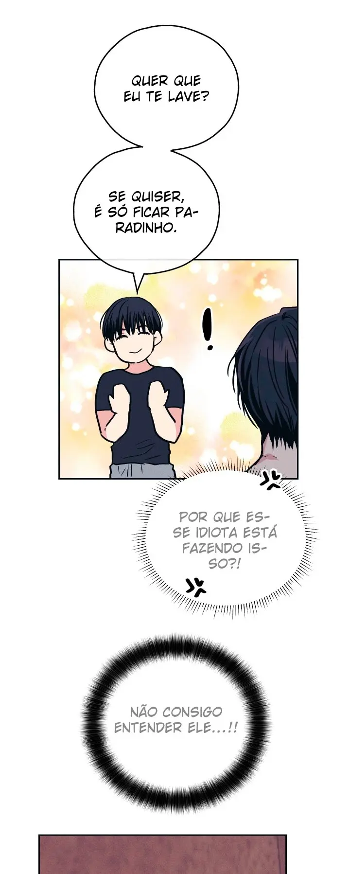 Payback – Capítulo 44 Yaoi – Página 49