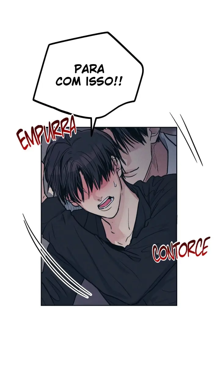 Payback – Capítulo 44 Yaoi – Página 5