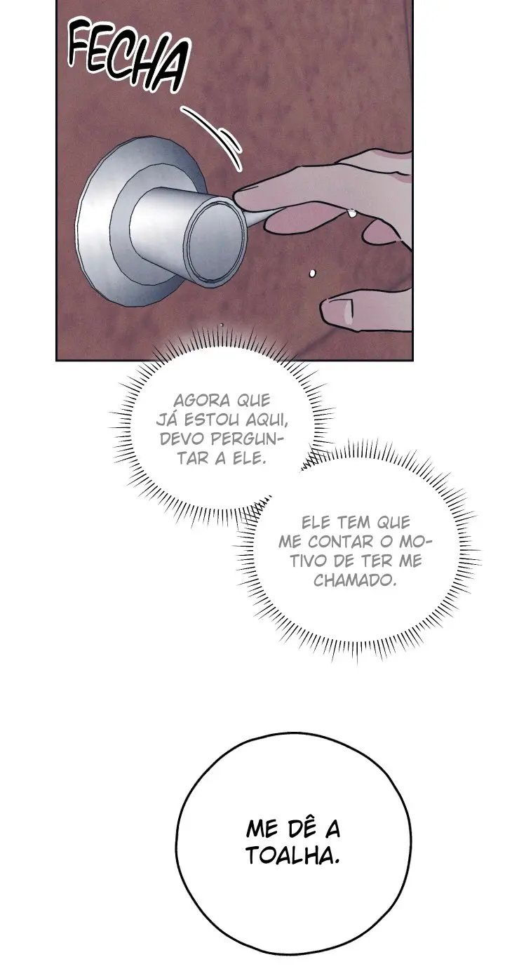 Payback – Capítulo 44 Yaoi – Página 50