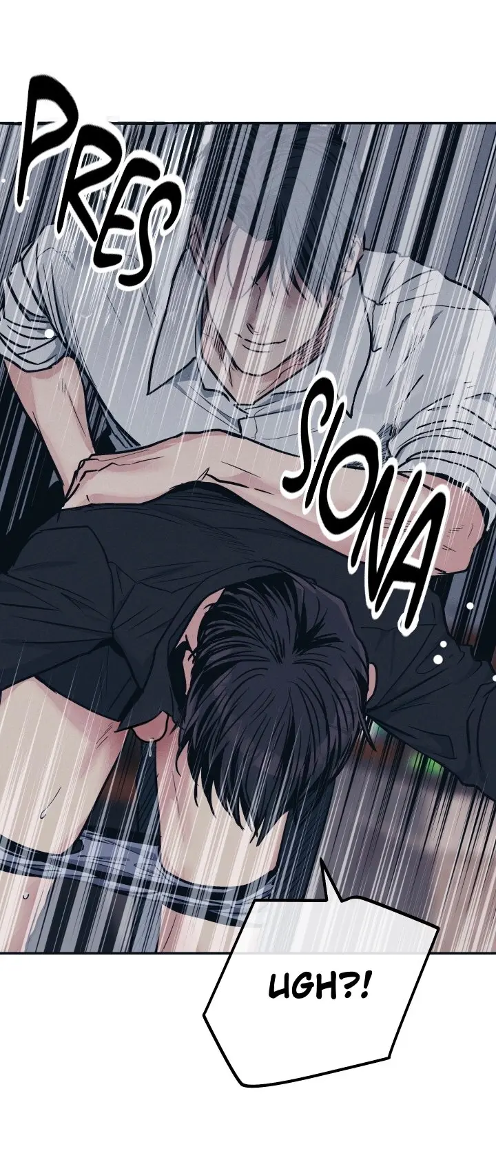 Payback – Capítulo 44 Yaoi – Página 6