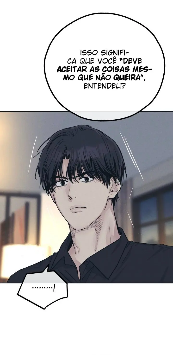 Payback – Capítulo 45 Yaoi – Página 11