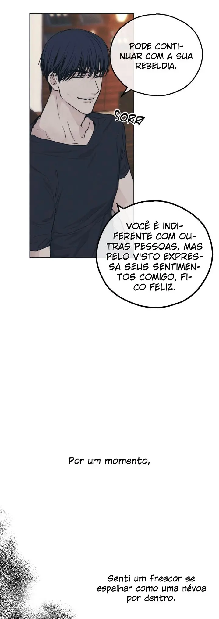 Payback – Capítulo 45 Yaoi – Página 17