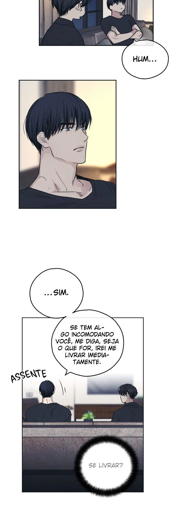 Payback – Capítulo 45 Yaoi – Página 22