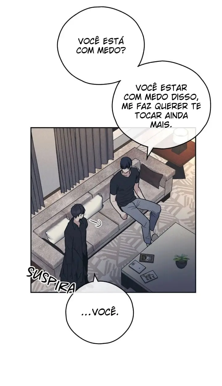 Payback – Capítulo 45 Yaoi – Página 26