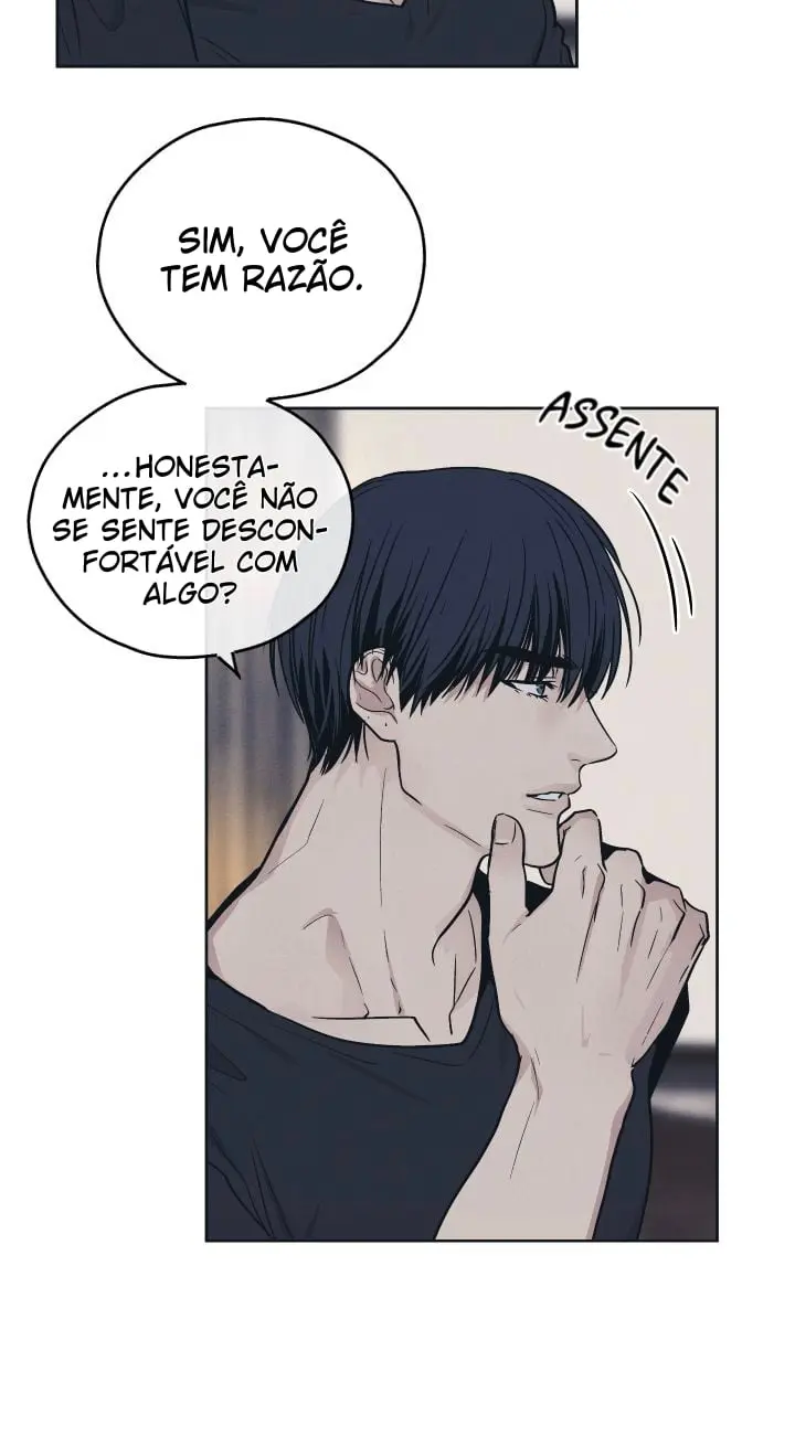 Payback – Capítulo 45 Yaoi – Página 3