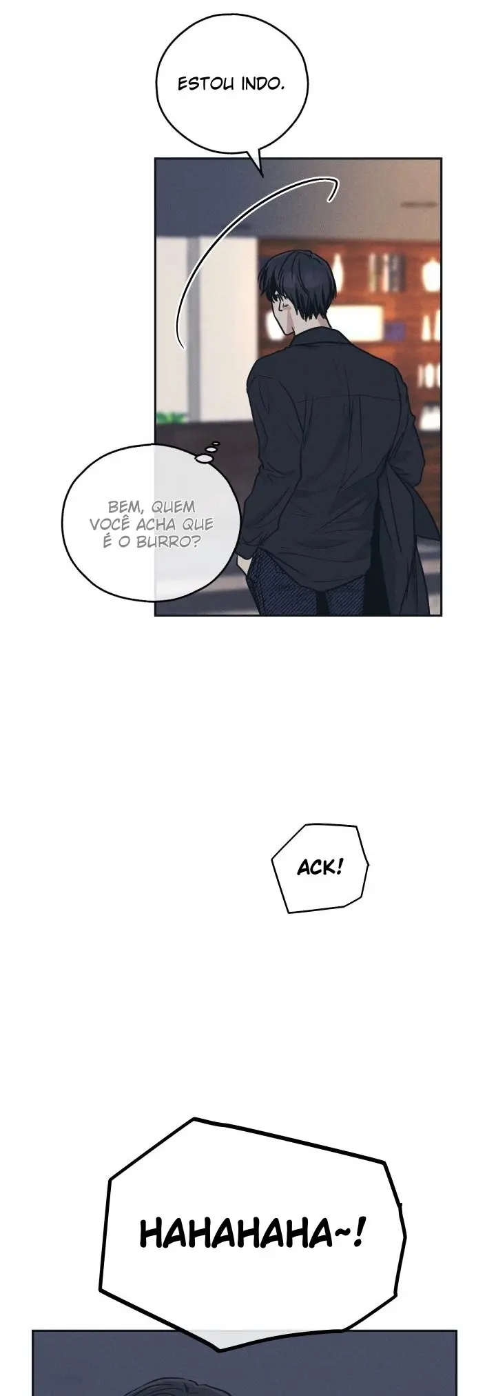 Payback – Capítulo 45 Yaoi – Página 34