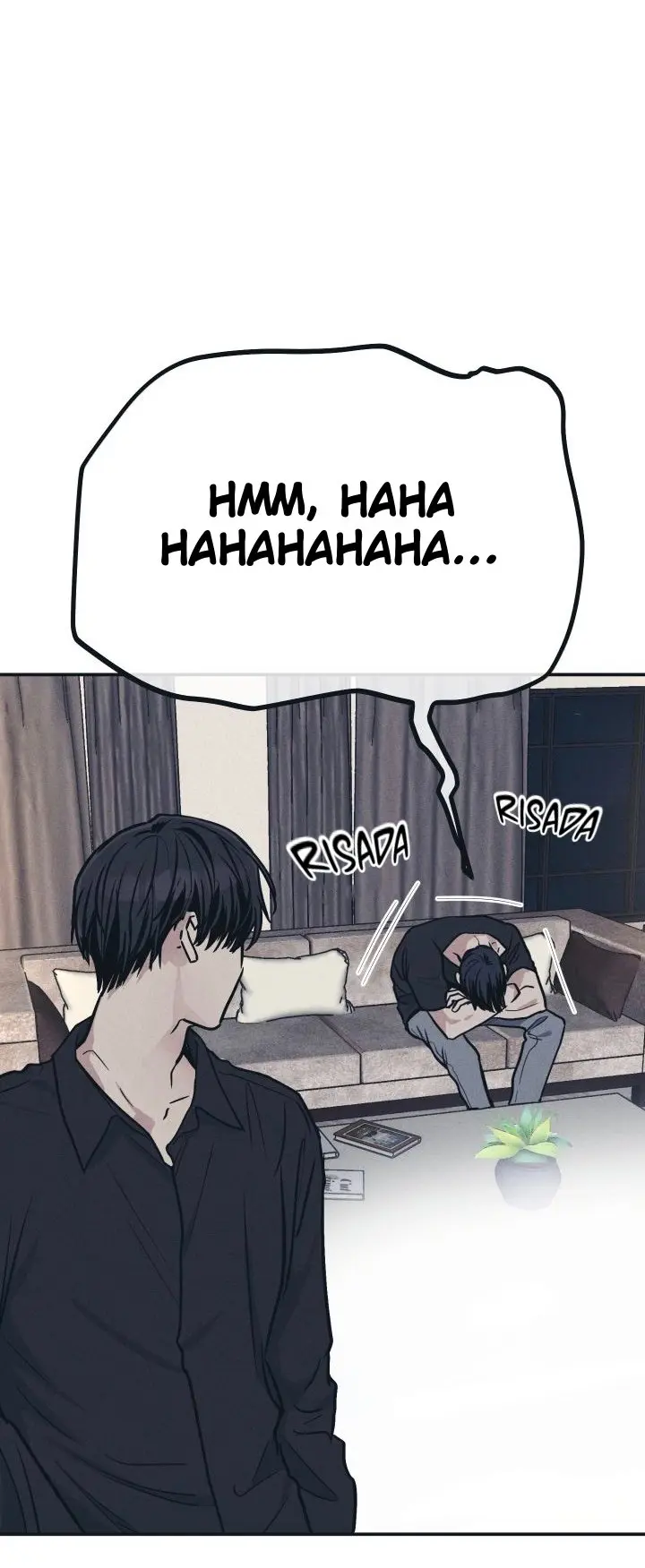 Payback – Capítulo 45 Yaoi – Página 36