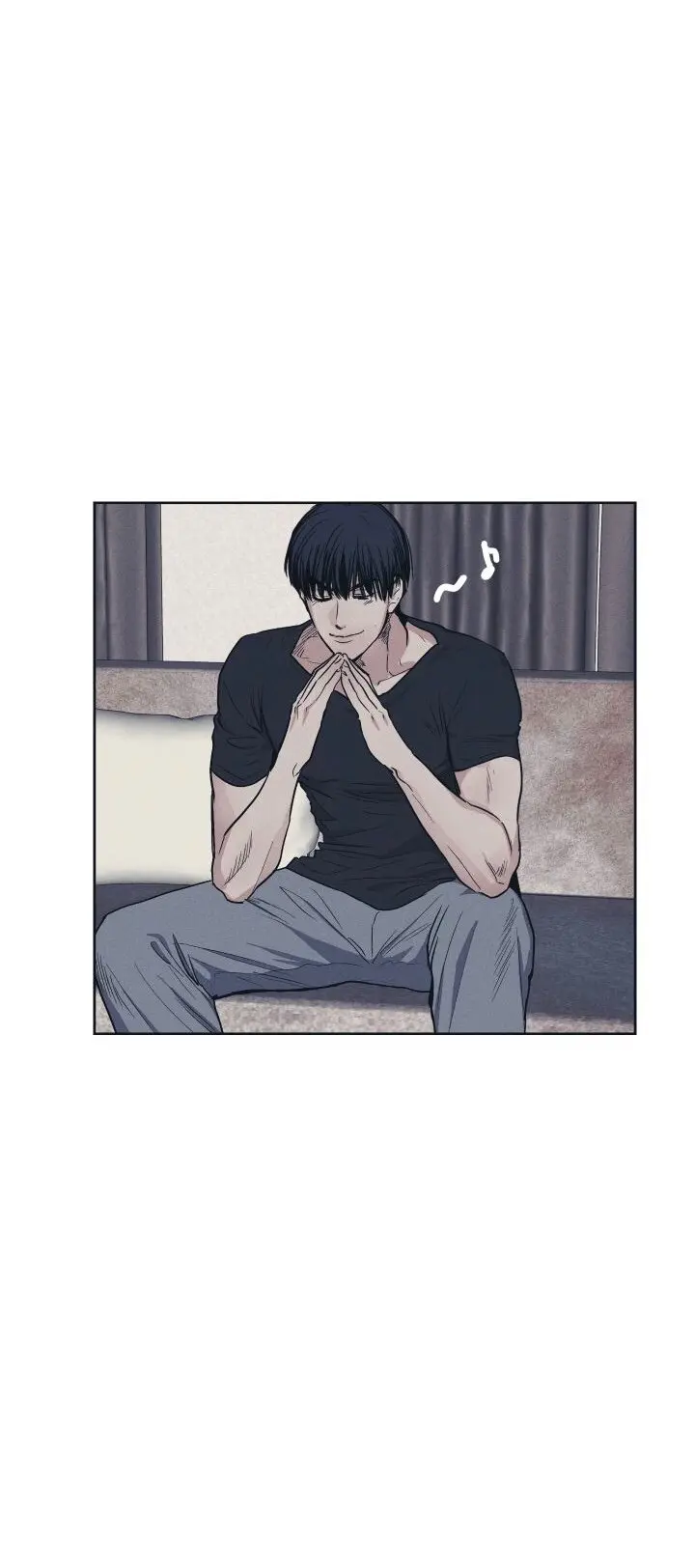 Payback – Capítulo 45 Yaoi – Página 40