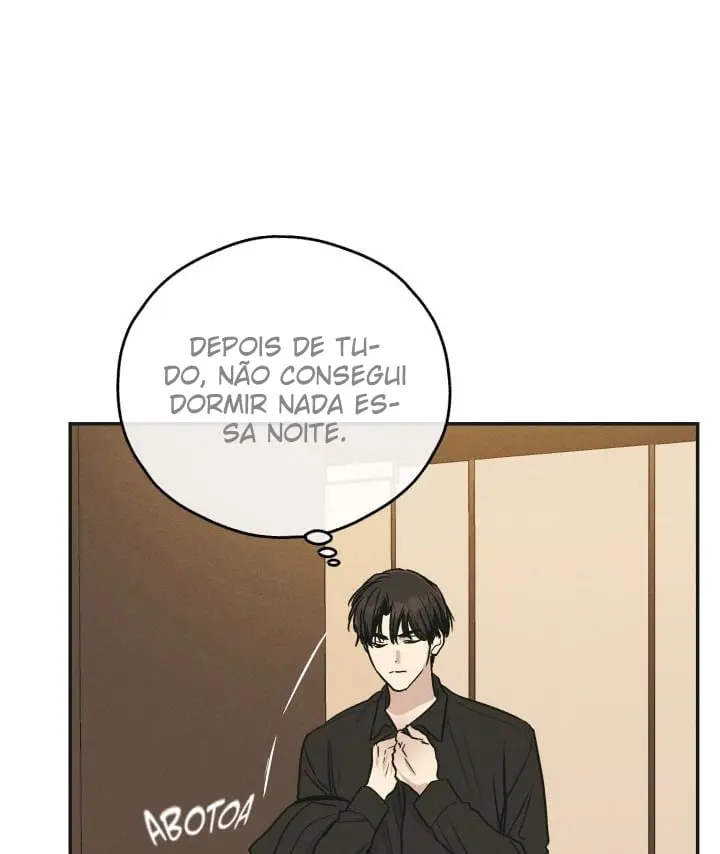 Payback – Capítulo 45 Yaoi – Página 43