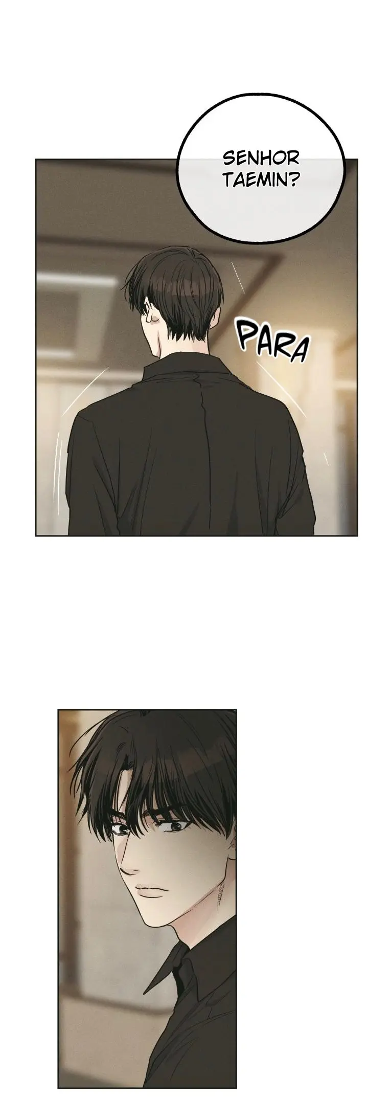 Payback – Capítulo 45 Yaoi – Página 45