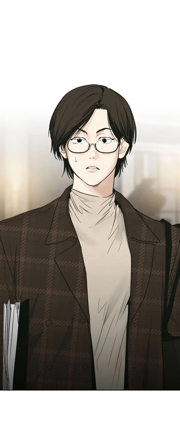 Payback – Capítulo 45 Yaoi – Página 46