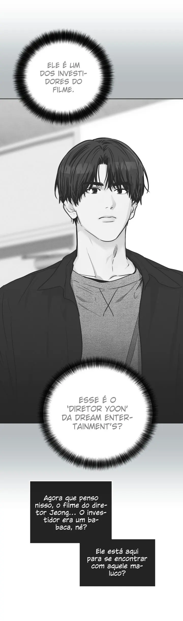 Payback – Capítulo 45 Yaoi – Página 49