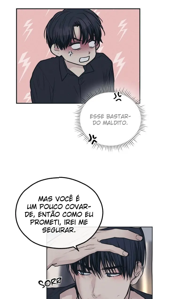 Payback – Capítulo 45 Yaoi – Página 5