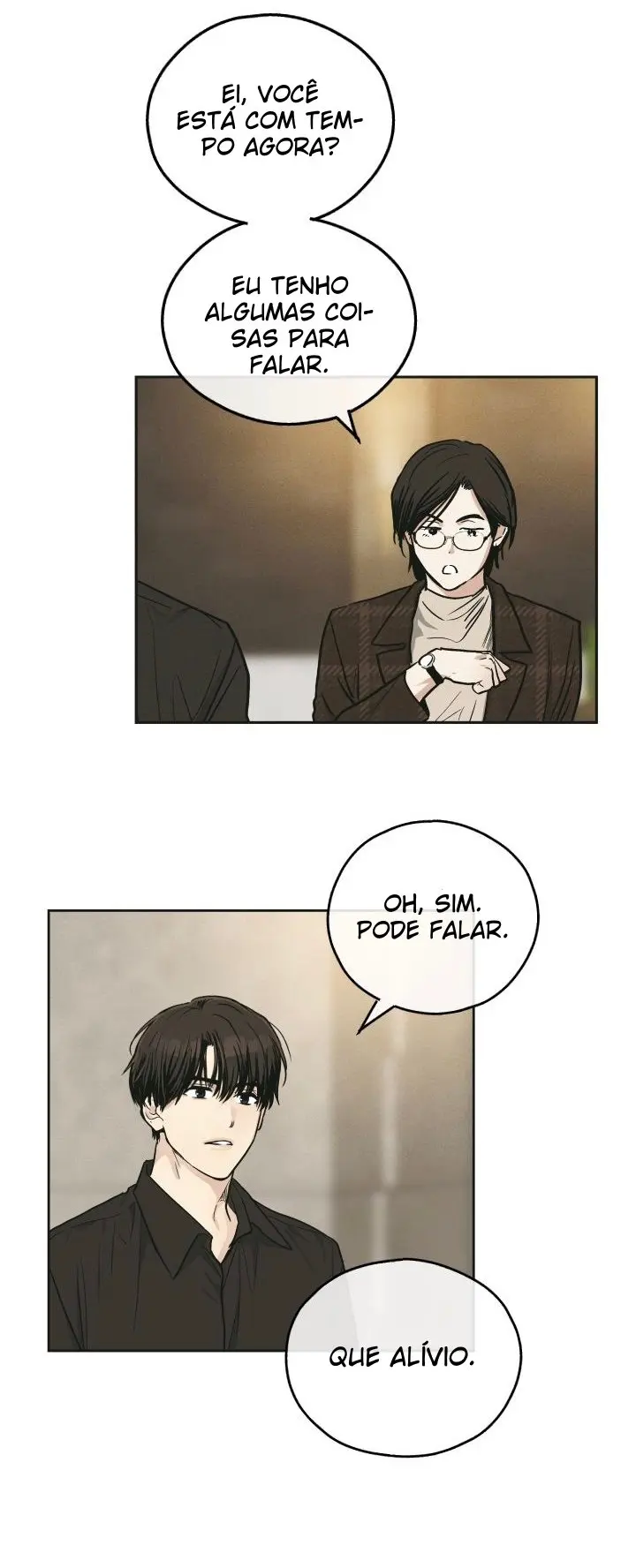 Payback – Capítulo 45 Yaoi – Página 50