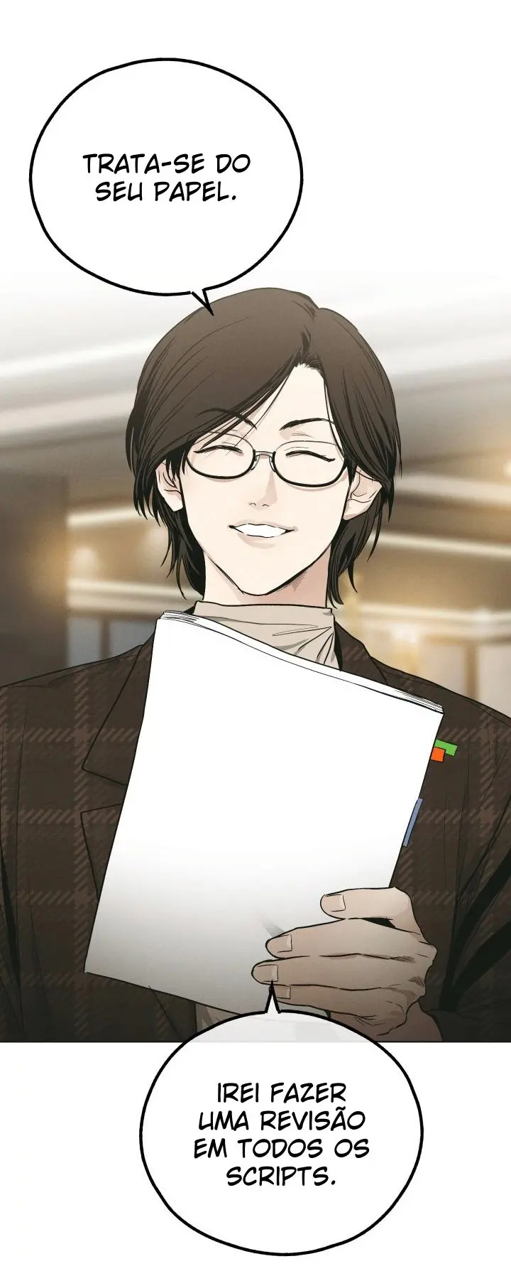 Payback – Capítulo 45 Yaoi – Página 51