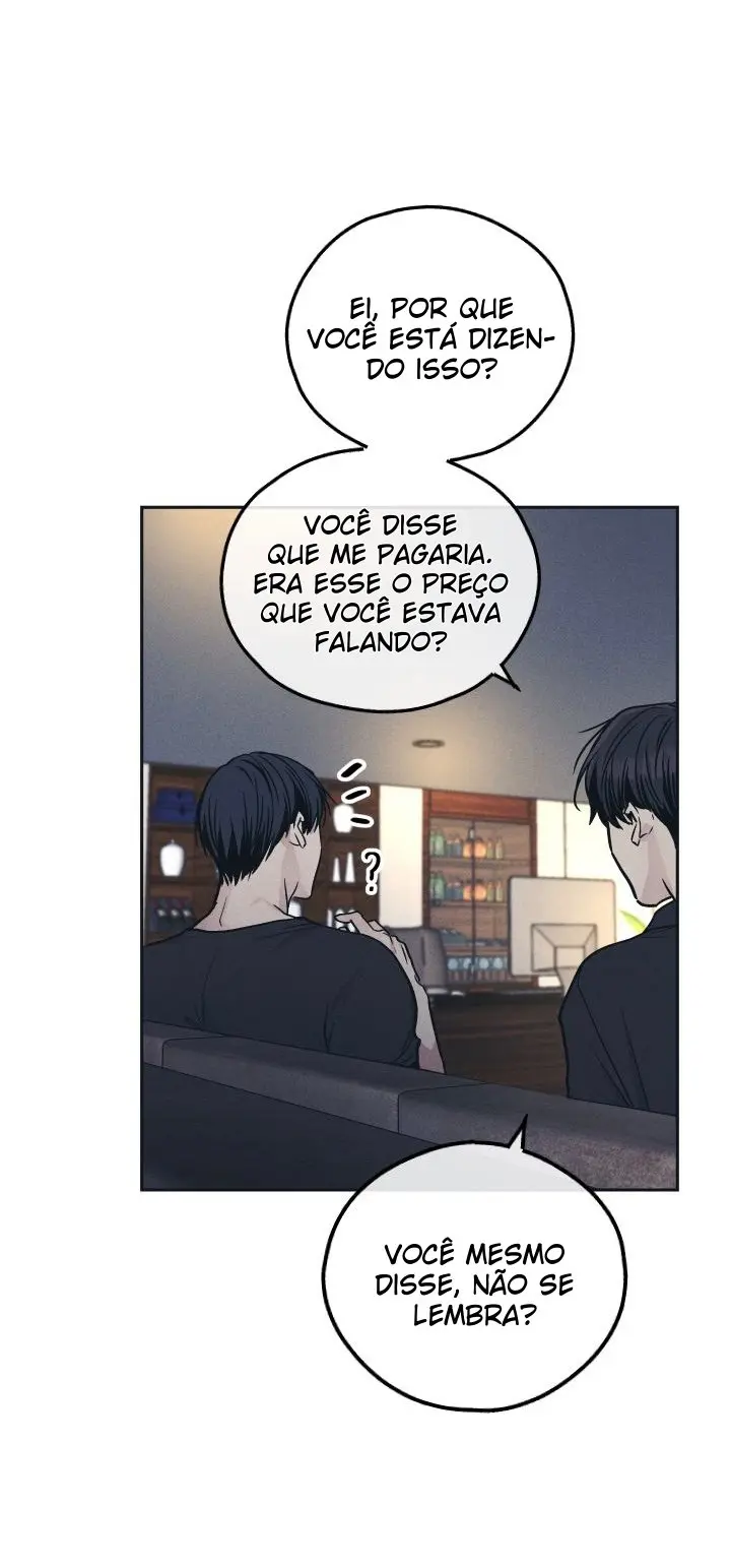 Payback – Capítulo 45 Yaoi – Página 7