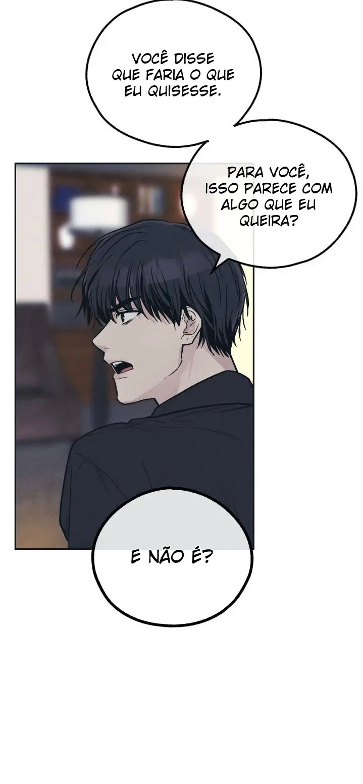 Payback – Capítulo 45 Yaoi – Página 8