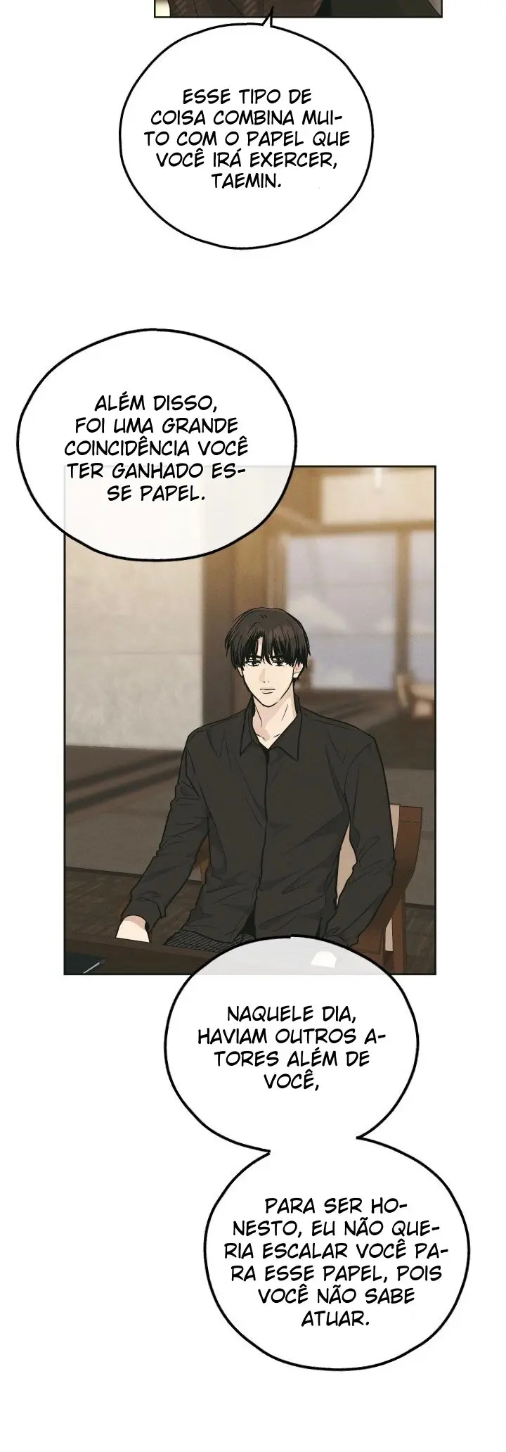 Payback – Capítulo 46 Yaoi – Página 12