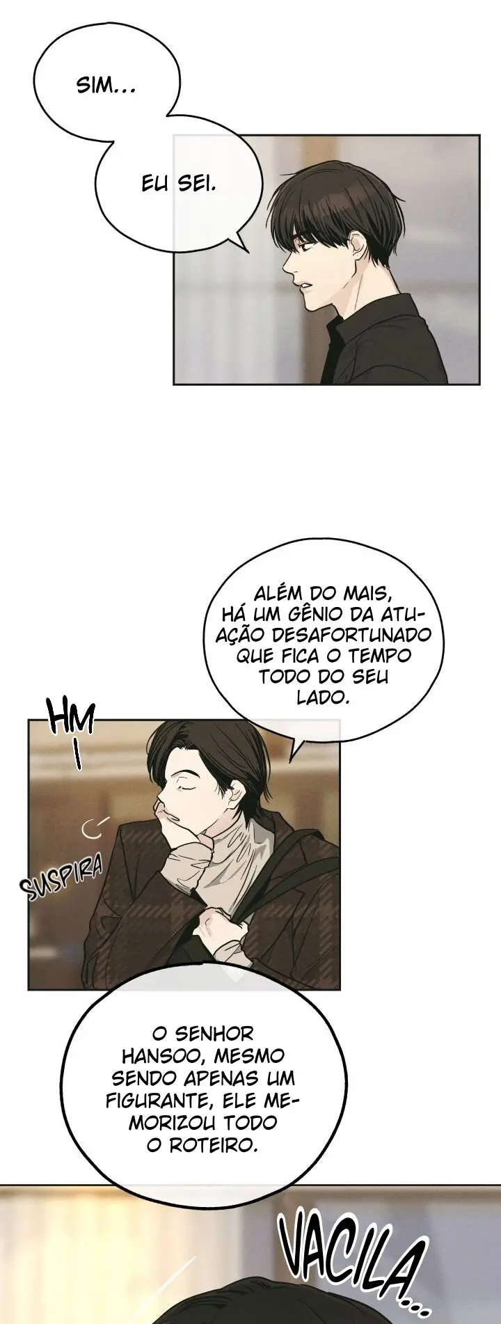 Payback – Capítulo 46 Yaoi – Página 13