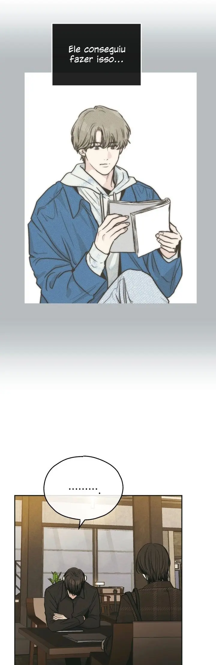 Payback – Capítulo 46 Yaoi – Página 15