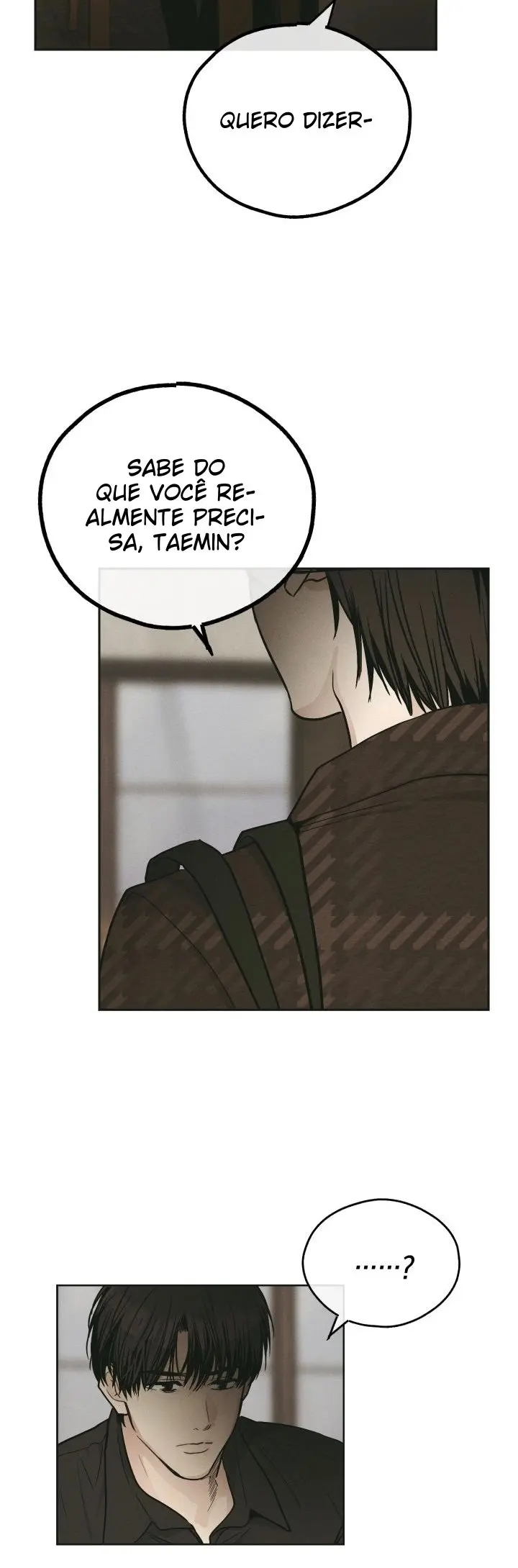 Payback – Capítulo 46 Yaoi – Página 16