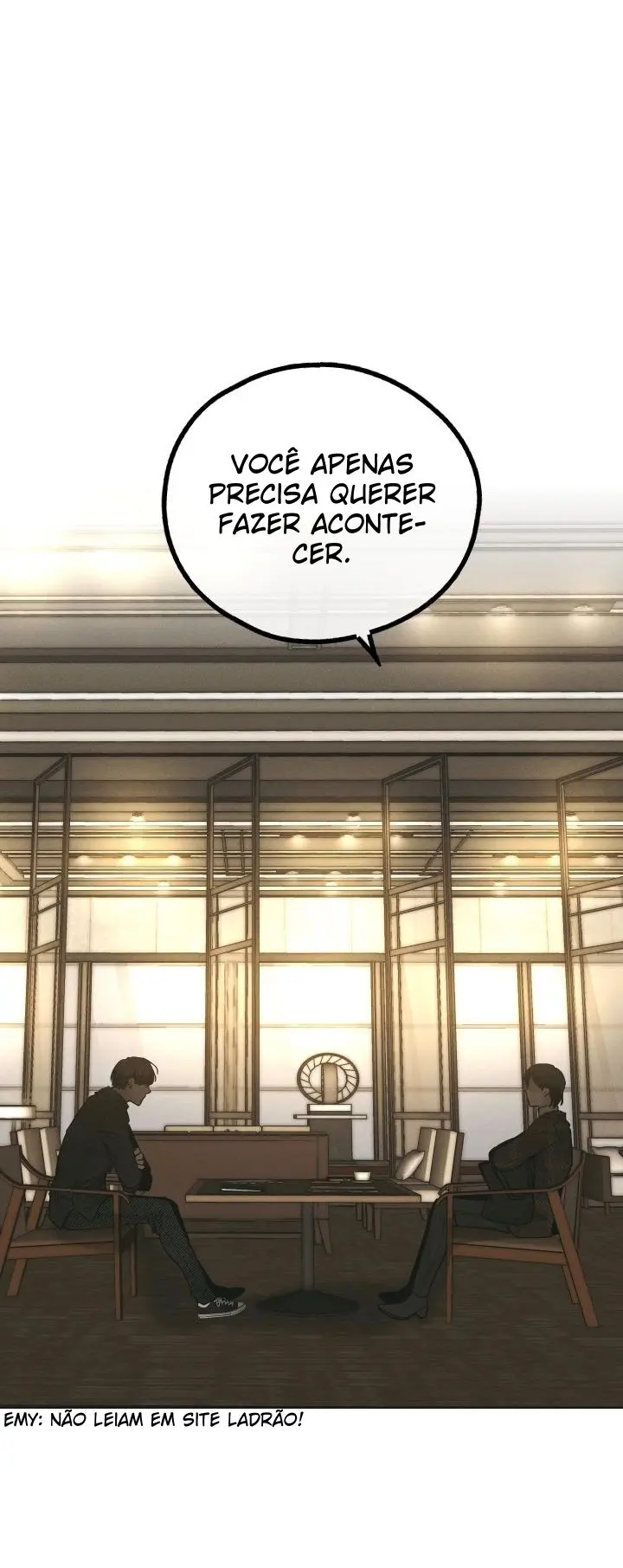 Payback – Capítulo 46 Yaoi – Página 17