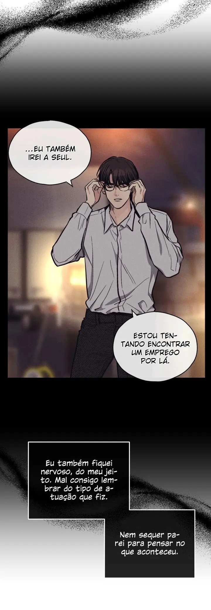 Payback – Capítulo 46 Yaoi – Página 20