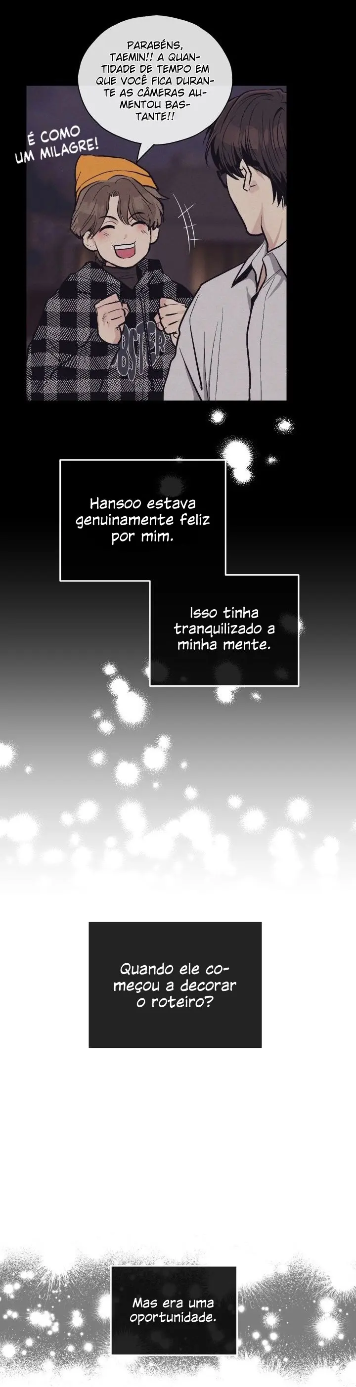 Payback – Capítulo 46 Yaoi – Página 25