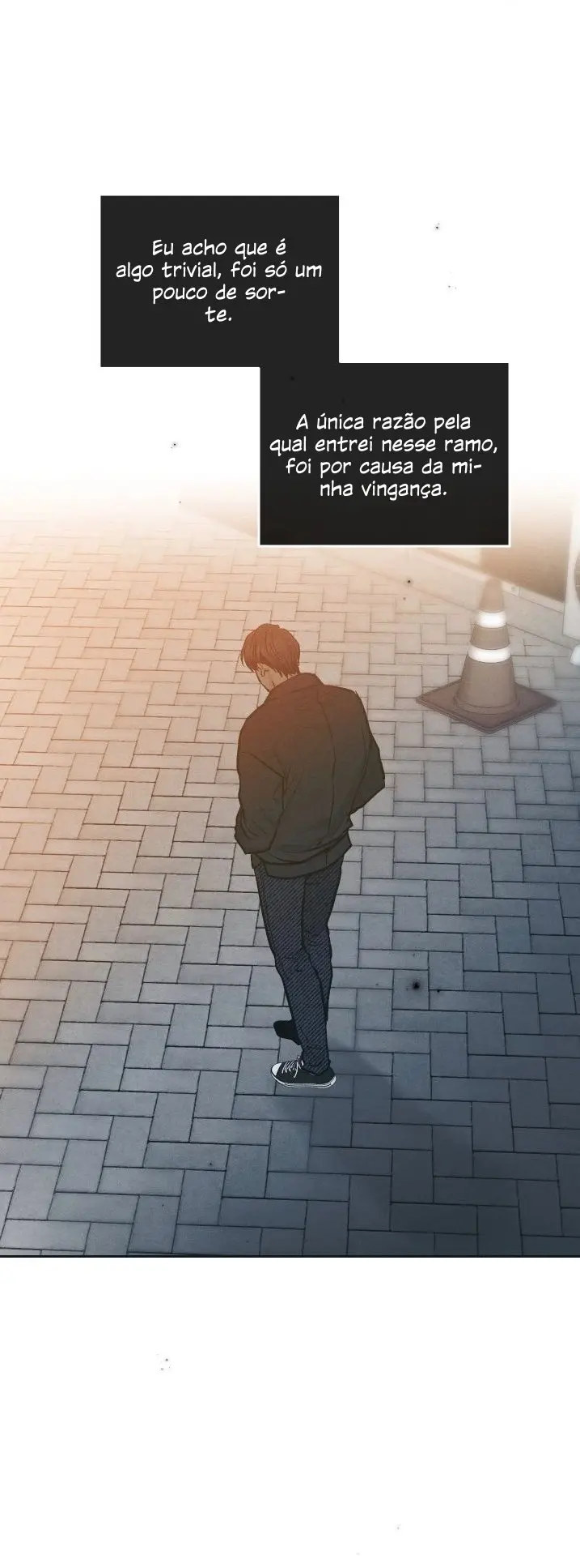 Payback – Capítulo 46 Yaoi – Página 26