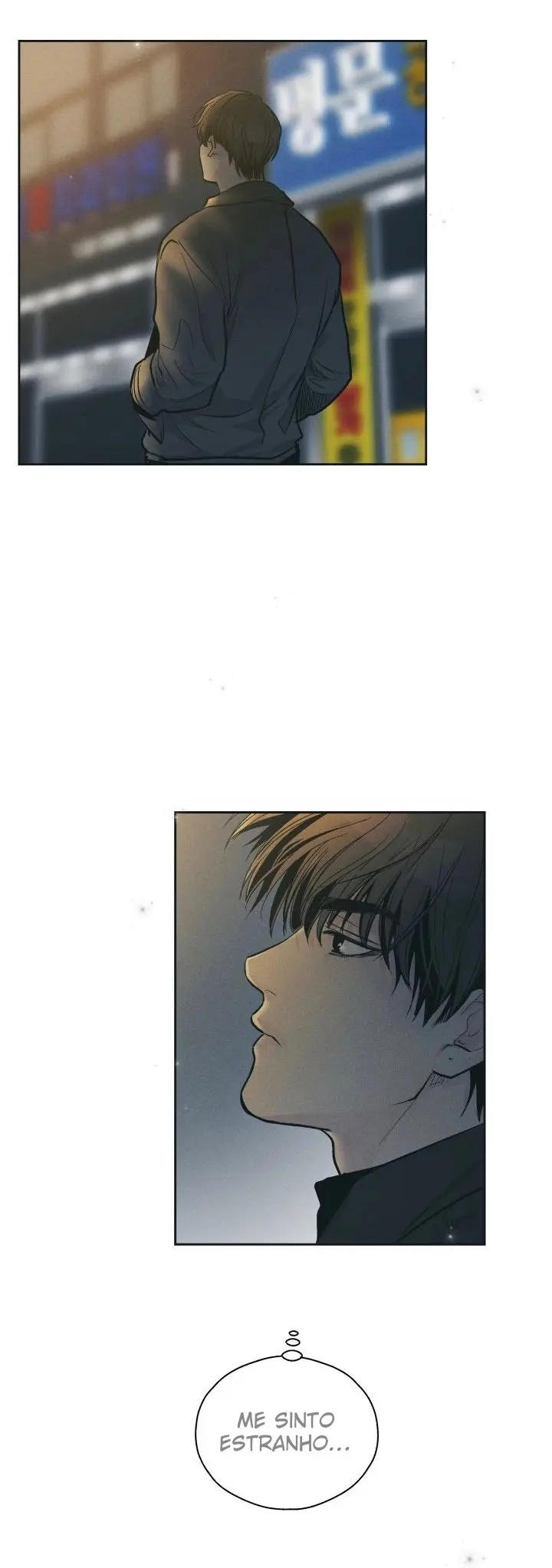 Payback – Capítulo 46 Yaoi – Página 27