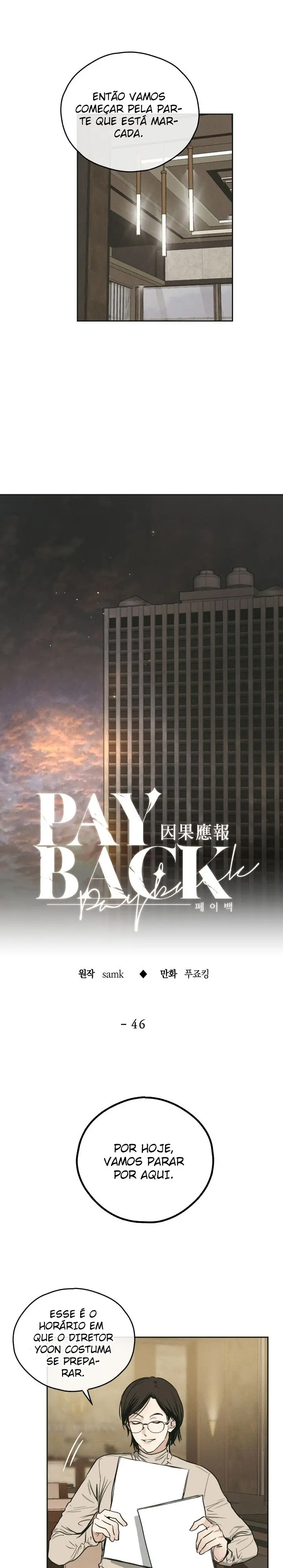 Payback – Capítulo 46 Yaoi – Página 3