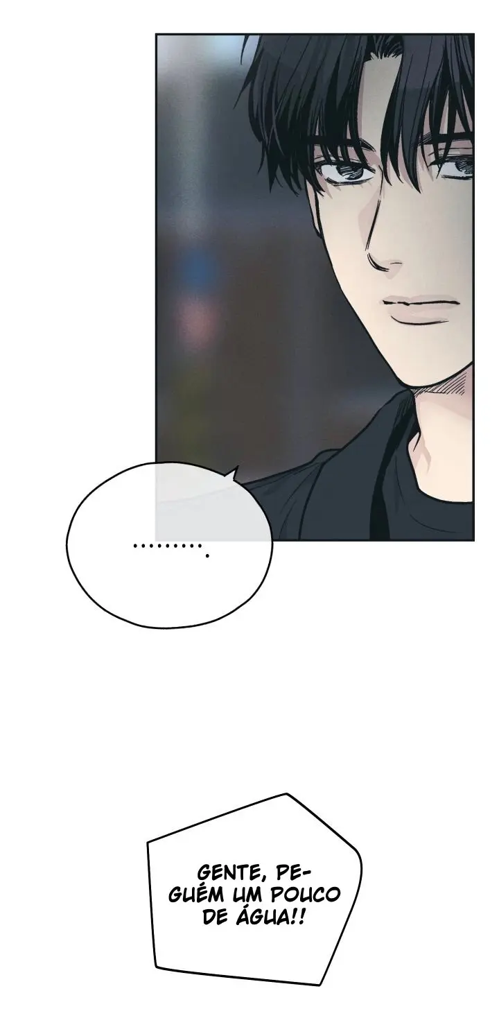 Payback – Capítulo 46 Yaoi – Página 32