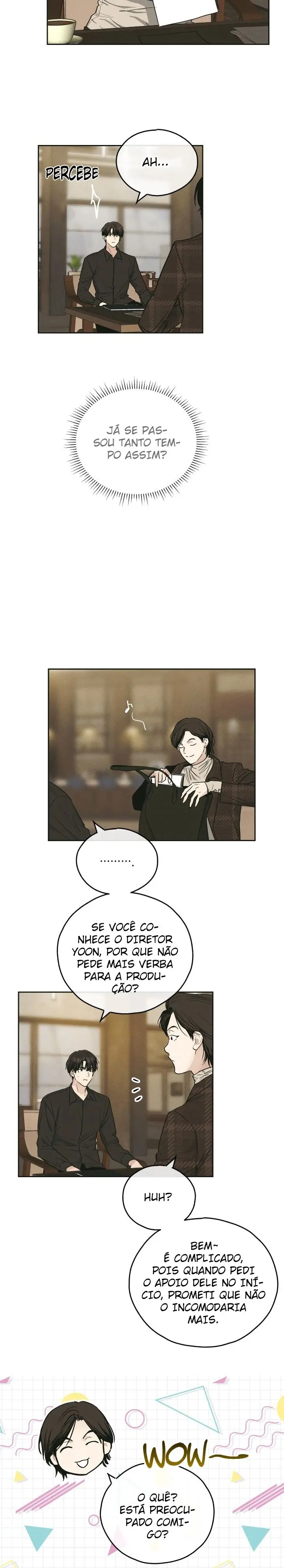 Payback – Capítulo 46 Yaoi – Página 4