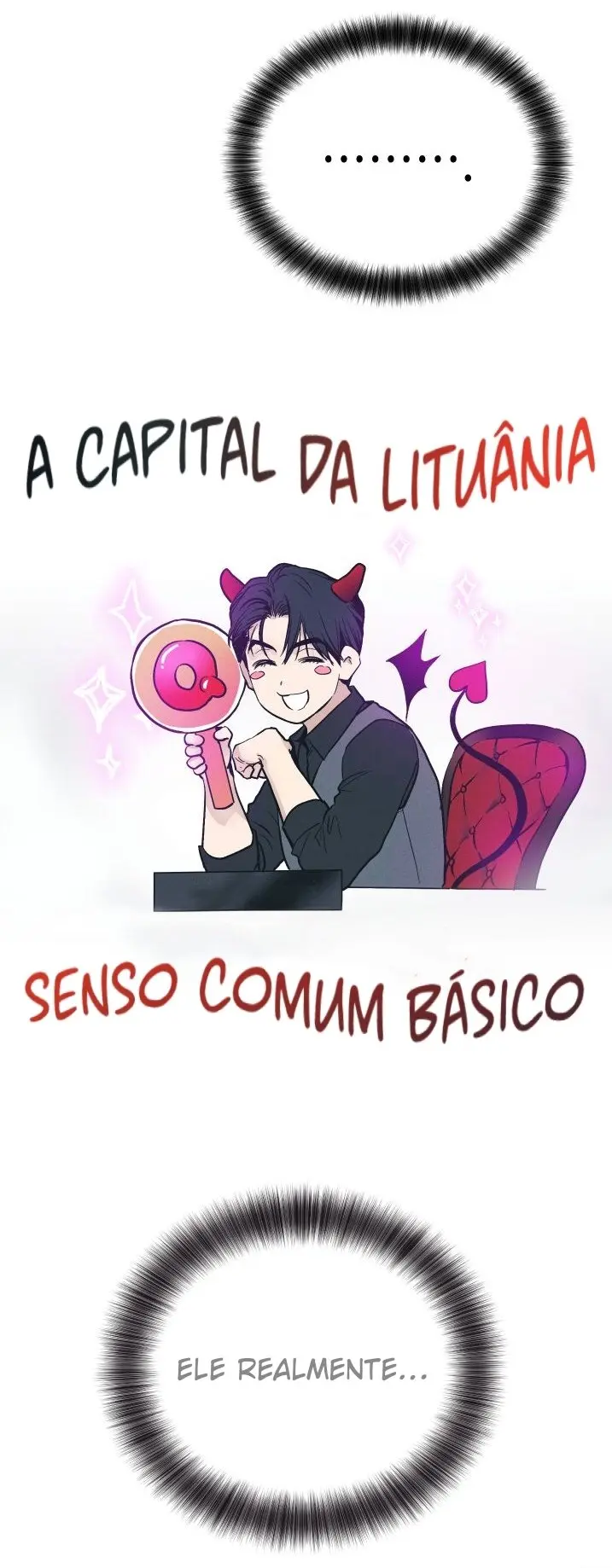 Payback – Capítulo 46 Yaoi – Página 46