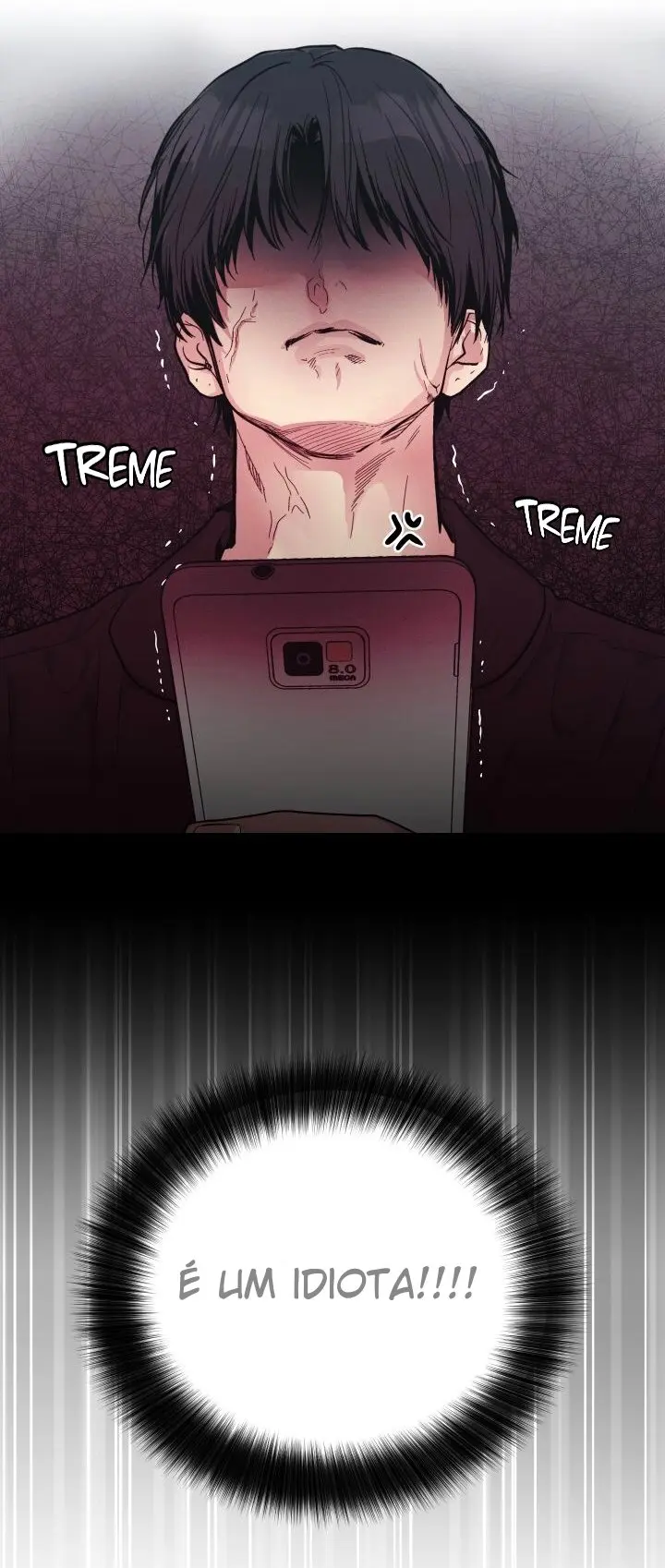 Payback – Capítulo 46 Yaoi – Página 47