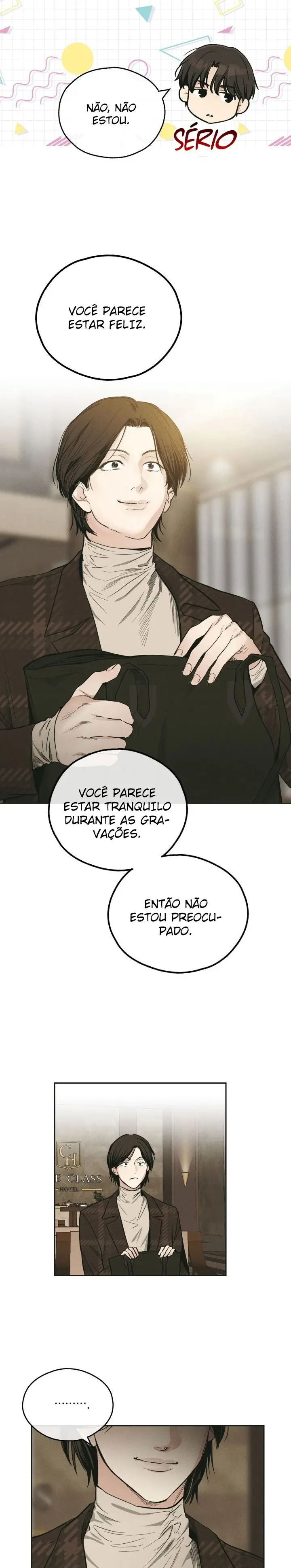 Payback – Capítulo 46 Yaoi – Página 5