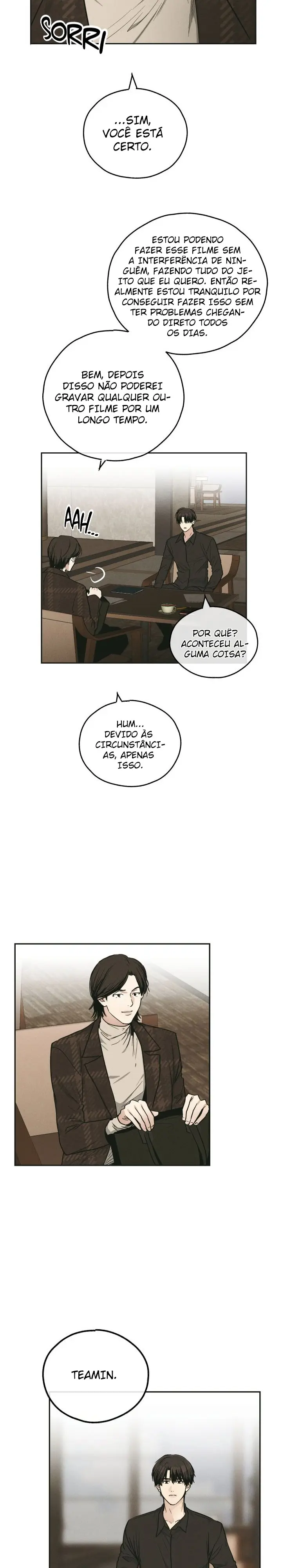 Payback – Capítulo 46 Yaoi – Página 6