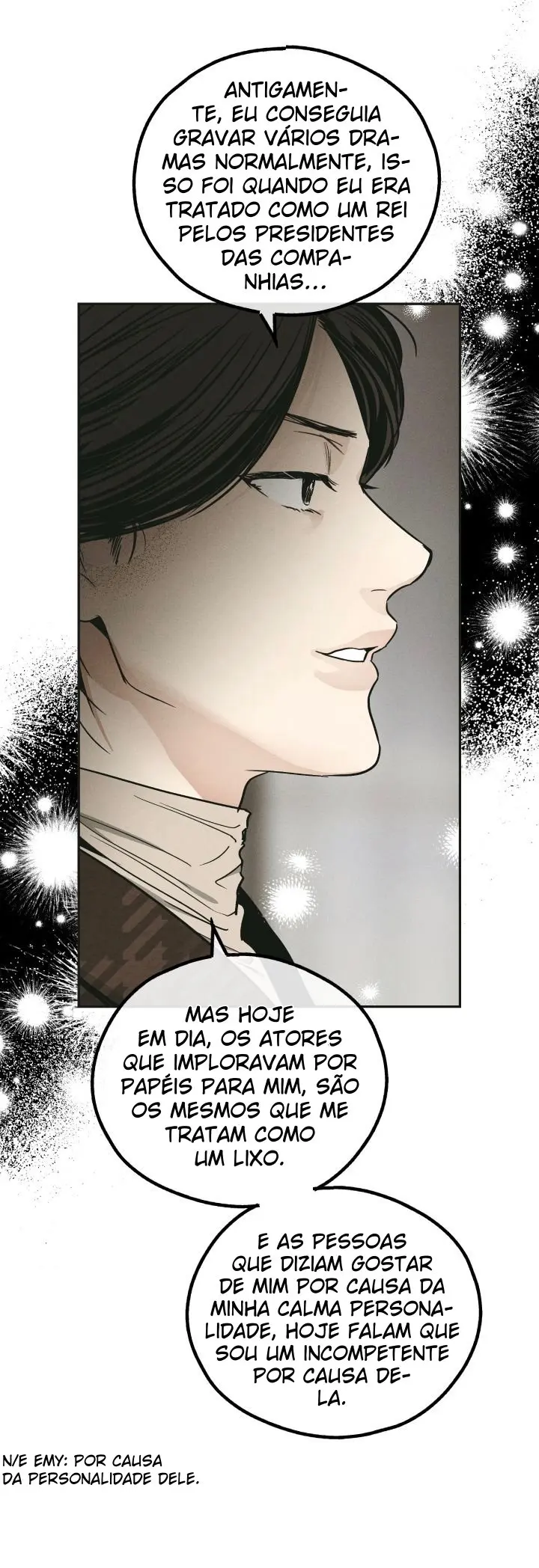 Payback – Capítulo 46 Yaoi – Página 8