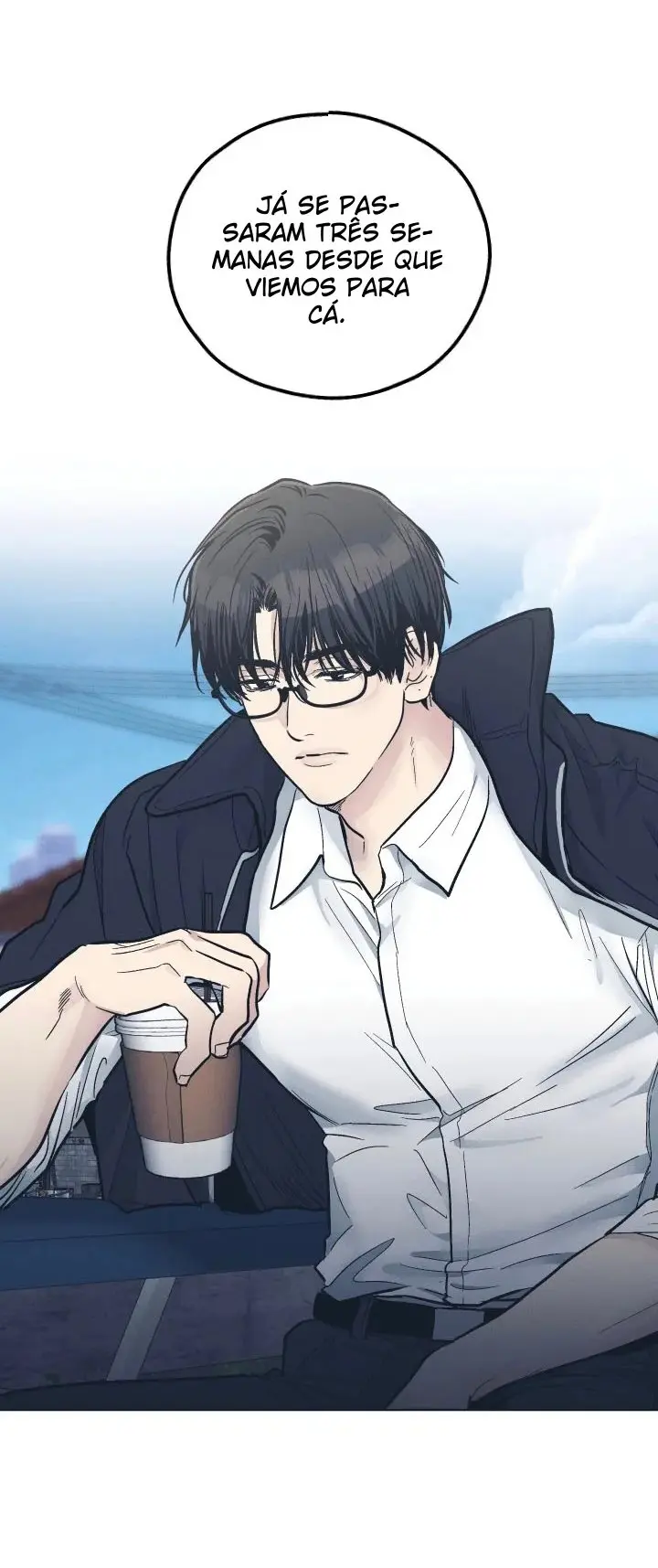 Payback – Capítulo 47 Yaoi – Página 1