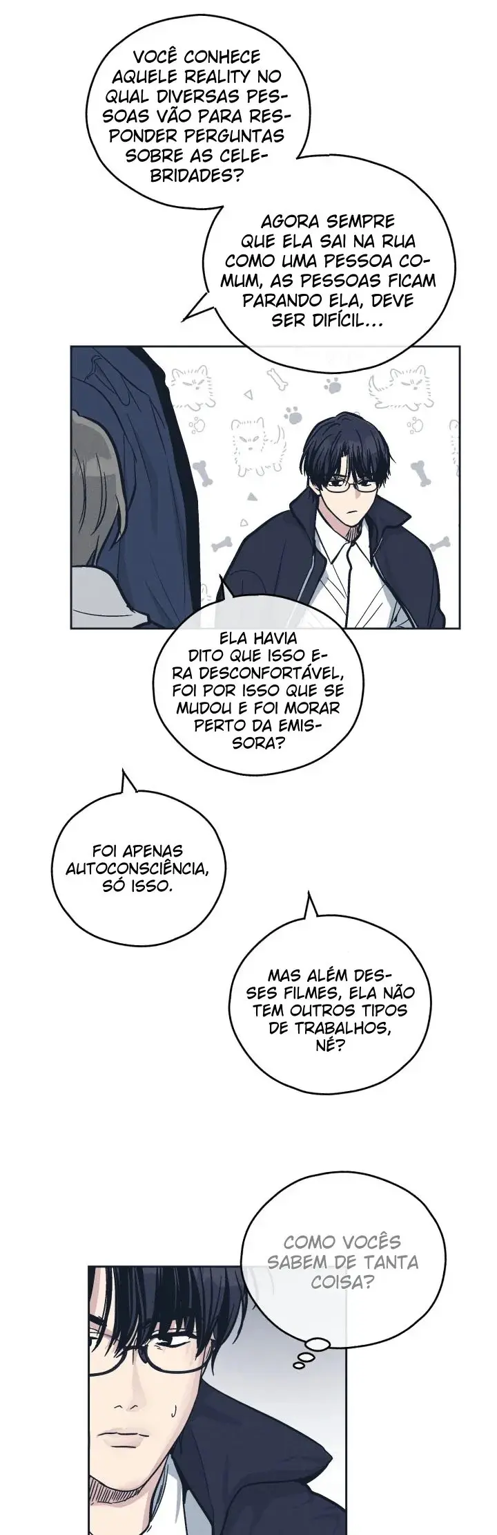 Payback – Capítulo 47 Yaoi – Página 10