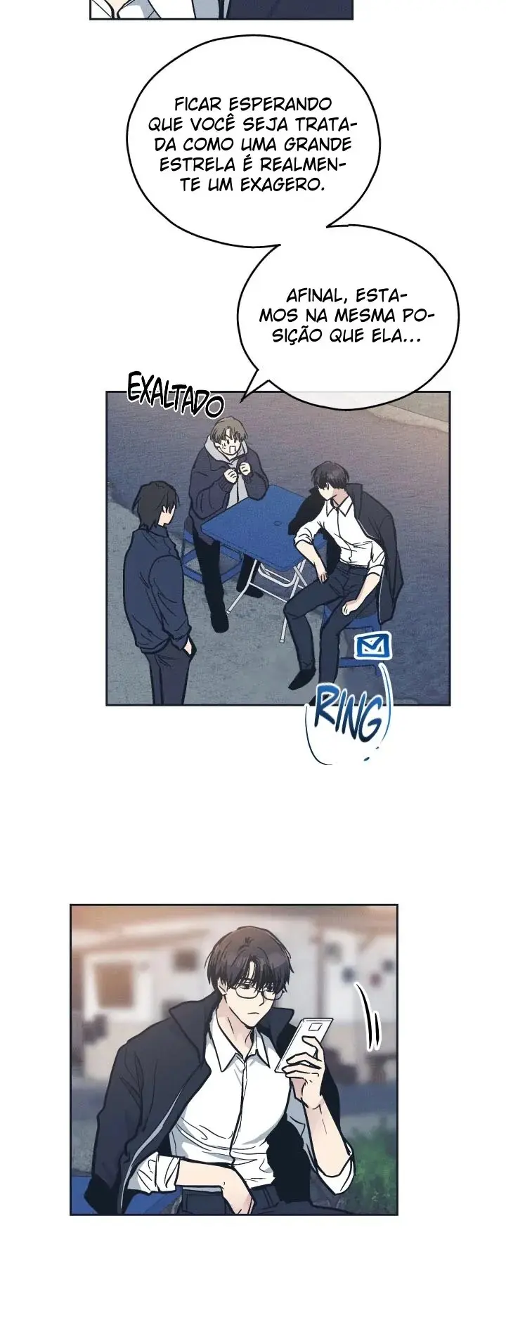 Payback – Capítulo 47 Yaoi – Página 11