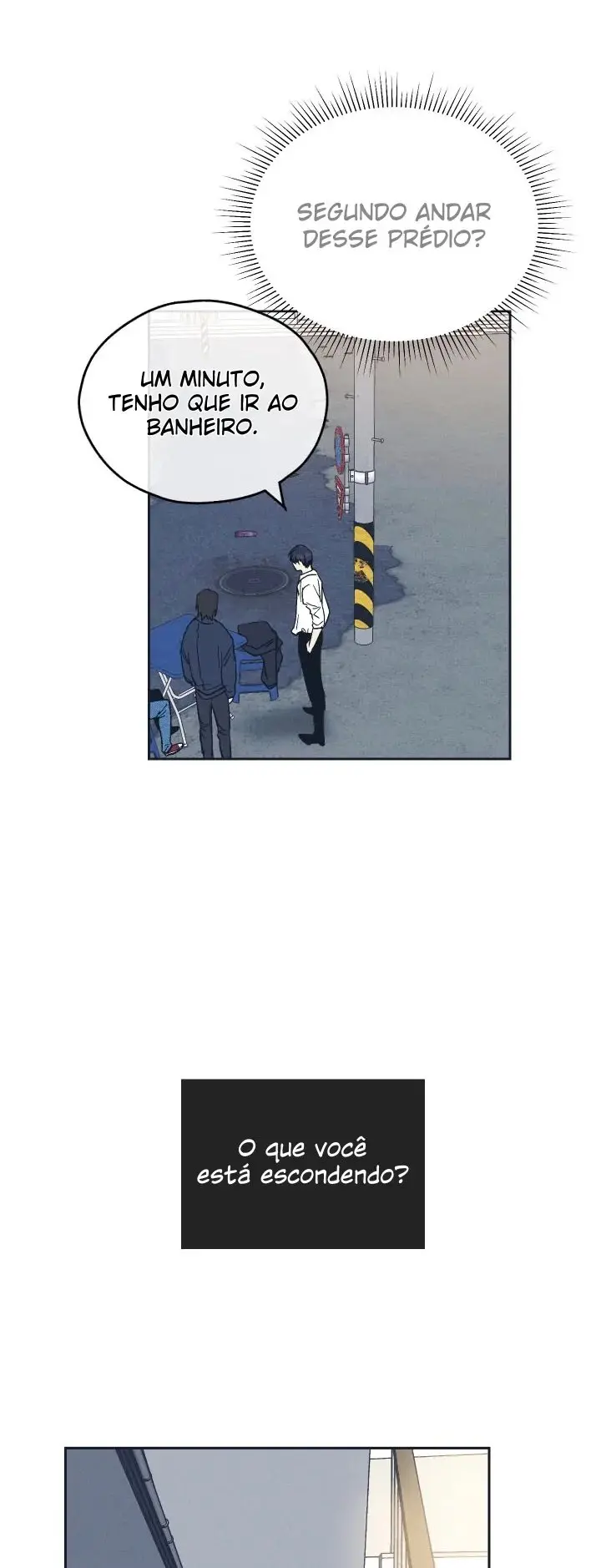 Payback – Capítulo 47 Yaoi – Página 14