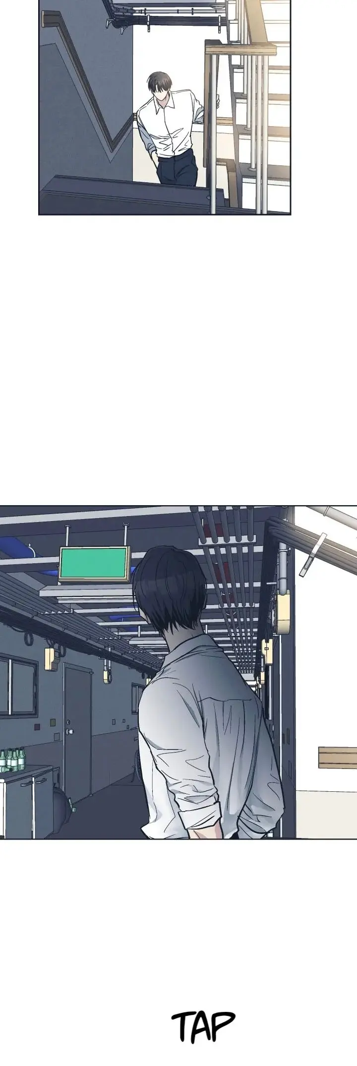 Payback – Capítulo 47 Yaoi – Página 15