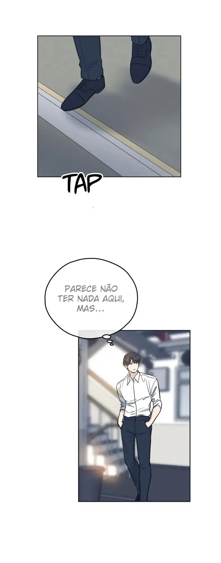 Payback – Capítulo 47 Yaoi – Página 16