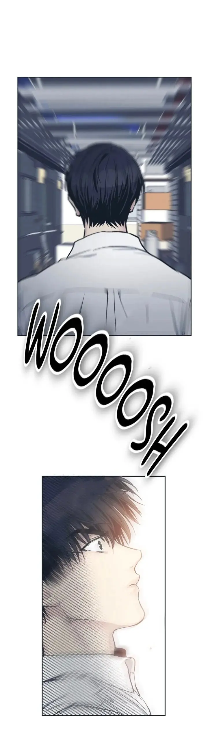 Payback – Capítulo 47 Yaoi – Página 17