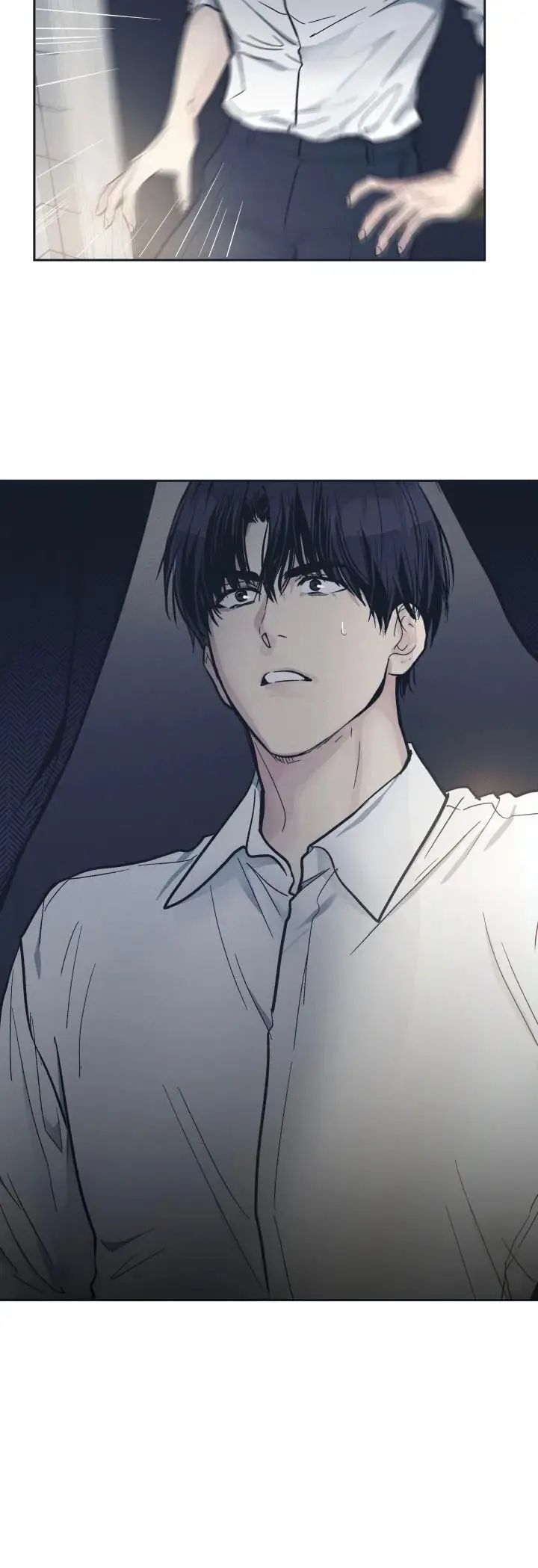 Payback – Capítulo 47 Yaoi – Página 19